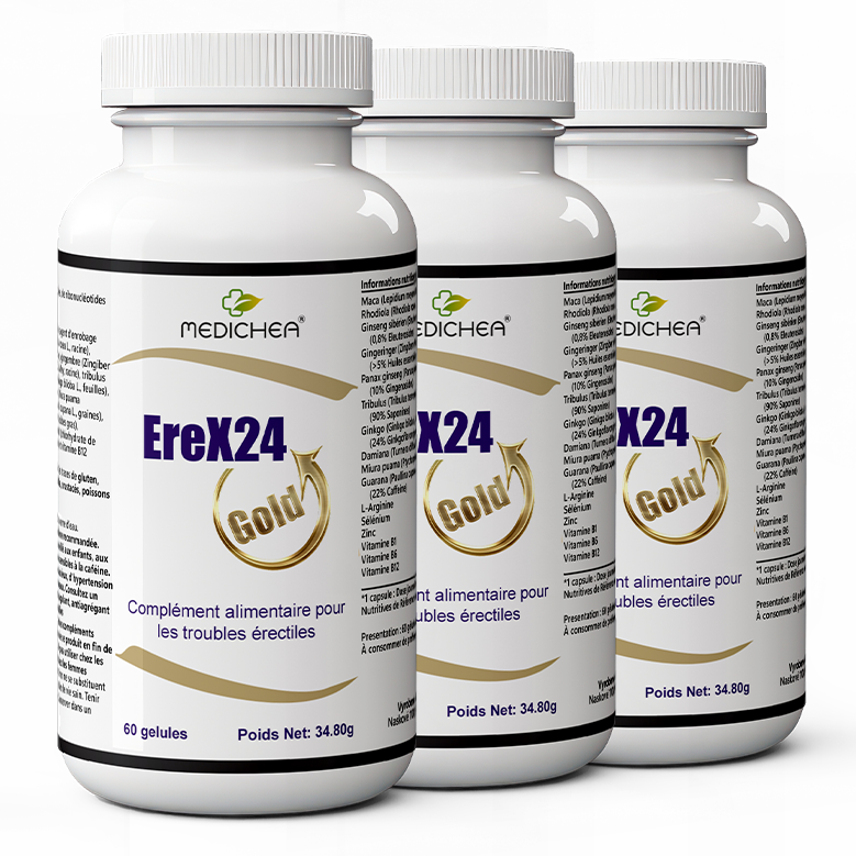 EREX24 Extra Forte