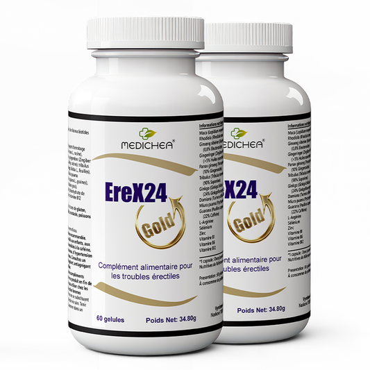 EREX24 Forte